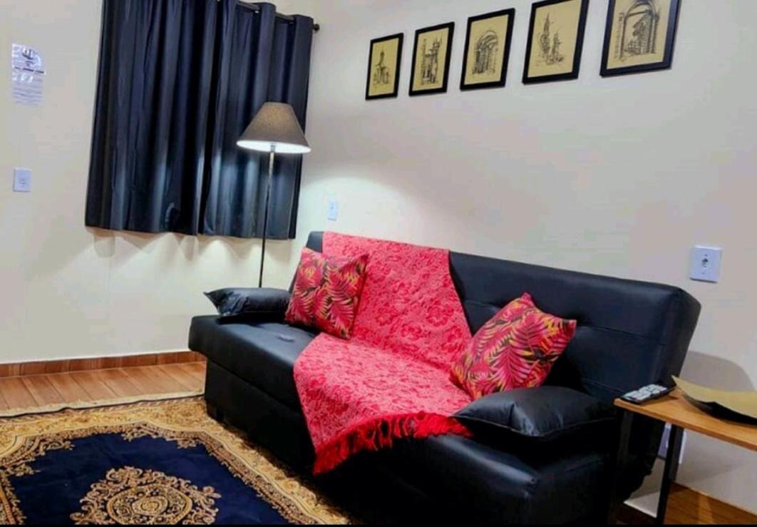Proximo A Av Das Cataratas - Ar Condicionado - Estacionamento Privado 포스두이구아수 외부 사진