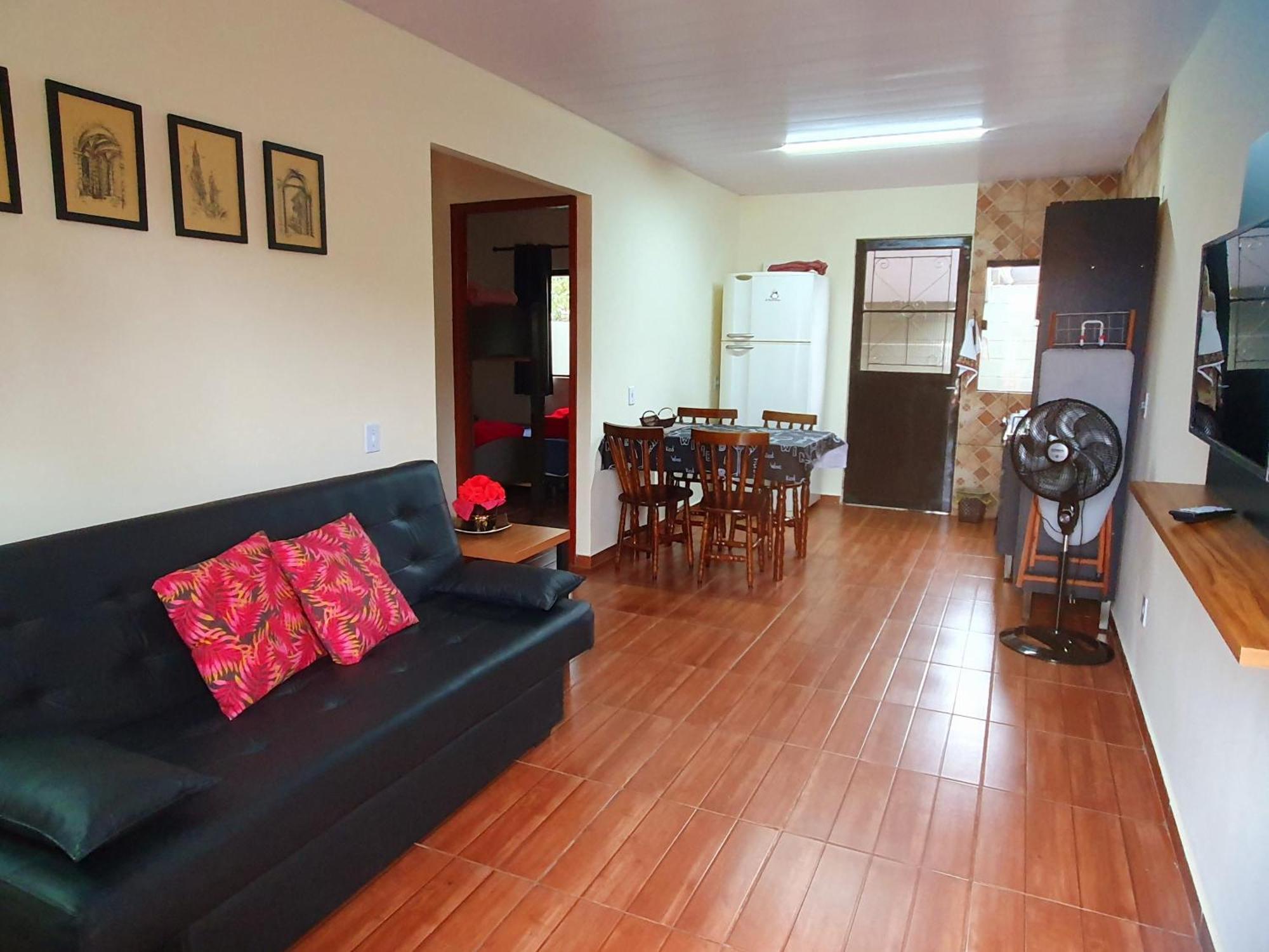 Proximo A Av Das Cataratas - Ar Condicionado - Estacionamento Privado 포스두이구아수 외부 사진
